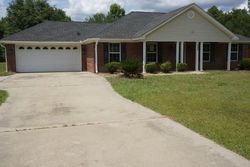 Foreclosure in  BELL RD NE Ludowici, GA 31316