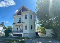 Foreclosure in  FLORENCE ST New Bedford, MA 02740