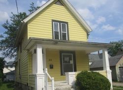 Foreclosure in  COLLEGE ST Elgin, IL 60120