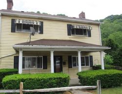 Foreclosure in  CALERA ST Pittsburgh, PA 15207