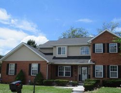 Foreclosure in  BAYLOR DR Fairview Heights, IL 62208