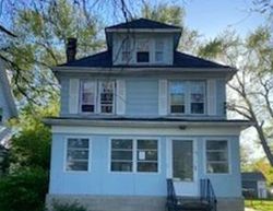 Foreclosure in  87TH ST Niagara Falls, NY 14304