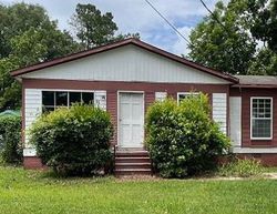 Foreclosure in  N 31ST ST Wilmington, NC 28405