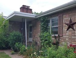Foreclosure in  COLONIAL RD Harrisburg, PA 17109