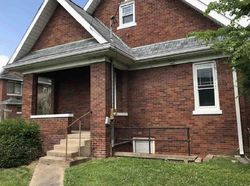 Foreclosure Listing in N WASHINGTON ST STURGIS, KY 42459