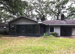 Foreclosure in  CRAVEY BRIDGE RD Florala, AL 36442