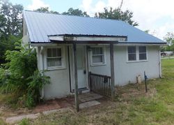 Foreclosure in  GRANBY MINERS RD Granby, MO 64844