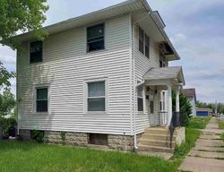 Foreclosure in  ECKART ST Fort Wayne, IN 46806