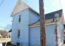 Foreclosure in  S WILBUR AVE Sayre, PA 18840