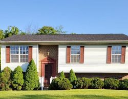Foreclosure in  STONEYBROOK RD Randallstown, MD 21133