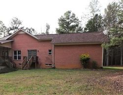 Foreclosure in  FOUTS MILL RD Douglasville, GA 30135