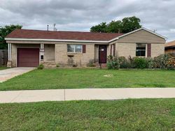 Foreclosure in  NW ARLINGTON AVE Lawton, OK 73505