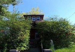 Foreclosure in  PAGE AVE Jackson, MI 49203