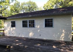 Foreclosure in  W WOODLAWN AVE Jerseyville, IL 62052