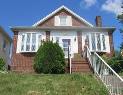 Foreclosure in  WASHINGTON BLVD Baltimore, MD 21230