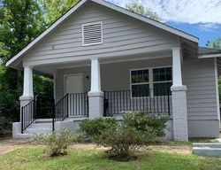 Foreclosure in  ELLIS S EVANS SR ST Macon, GA 31204