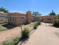 Foreclosure in  CHAMA ST NE Albuquerque, NM 87108