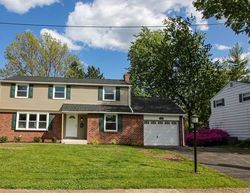 Foreclosure in  ESSEX RD Warminster, PA 18974
