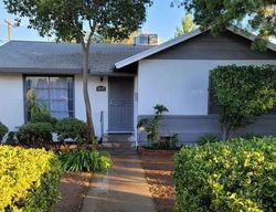 Foreclosure in  W BELLAIRE WAY Fresno, CA 93705