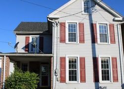 Foreclosure in  LINCOLN AVE Waynesboro, PA 17268