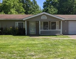 Foreclosure in  ROSEBUD WAY Saint Peters, MO 63376