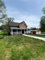 Foreclosure Listing in W CHERRY ST SKIDMORE, MO 64487