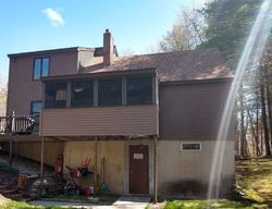 Foreclosure in  MONSON TURNPIKE RD Ware, MA 01082