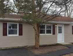 Foreclosure in  MICHIGAN AVE Bellport, NY 11713