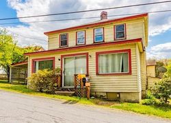 Foreclosure in  CHURCH ST Jenners, PA 15546