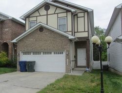 Foreclosure in  PICADILLY AVE Saint Louis, MO 63143