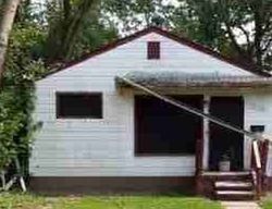 Foreclosure in  FIELDING ST Detroit, MI 48223