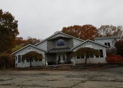 Foreclosure in  LITTLE BRITAIN RD Rock Tavern, NY 12575