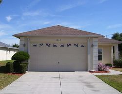 Foreclosure in  E IBIS COVE CT Hernando, FL 34442