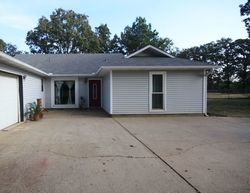 Foreclosure in  HIGHWAY 107 Cabot, AR 72023