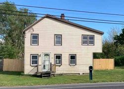 Foreclosure in  BROAD ST Woodbine, NJ 08270