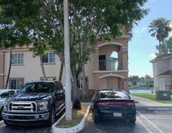 Foreclosure in  SE 12TH RD UNIT 206 # 57 Homestead, FL 33035