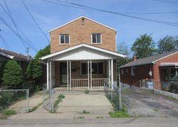 Foreclosure in  WOODWARD AVE Pittsburgh, PA 15226