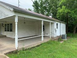 Foreclosure in  E POLK AVE Mcalester, OK 74501