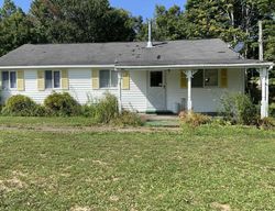 Foreclosure in  CHURCH RD Rensselaerville, NY 12147