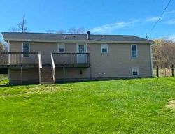 Foreclosure in  WINGDALE MTN RD Poughquag, NY 12570