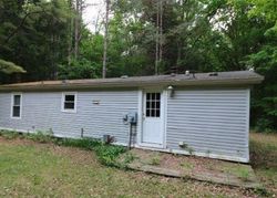 Foreclosure in  BURNSIDE RD Otter Lake, MI 48464