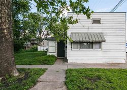 Foreclosure in  N 6TH ST Manhattan, KS 66502