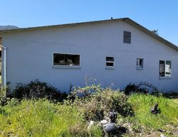 Foreclosure in  1ST AVE Powers, OR 97466