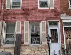 Foreclosure in  N 3RD ST Philadelphia, PA 19122