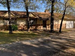Foreclosure in  S 4542 RD Vian, OK 74962