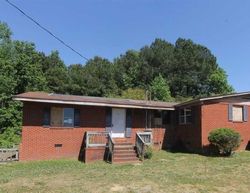 Foreclosure in  BEULAHTOWN RD Kenly, NC 27542