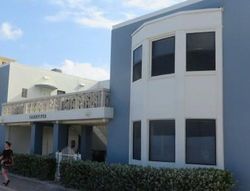Foreclosure in  N SURF RD  Hollywood, FL 33019