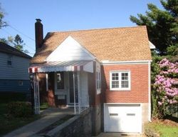 Foreclosure in  7TH ST Verona, PA 15147