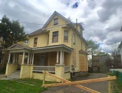 Foreclosure in  DEERFIELD AVE Hartford, CT 06112