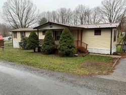 Foreclosure in  WALKER ST Ghent, WV 25843